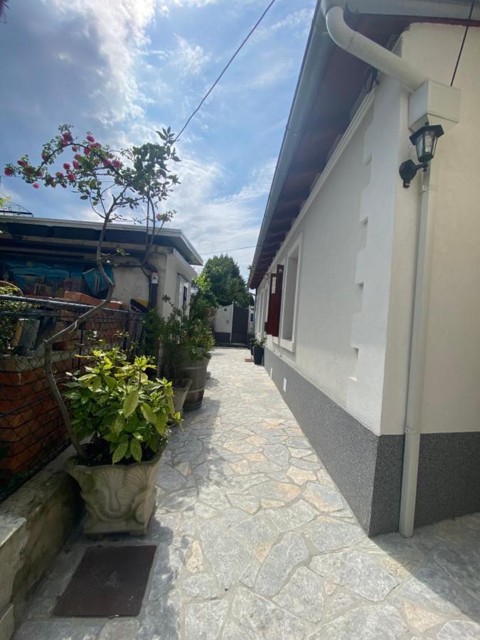 Secret Hideaway In The Volosko Old Town Opatija Exterior foto