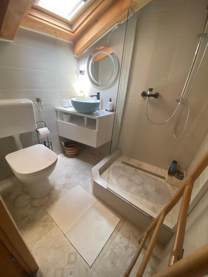Secret Hideaway In The Volosko Old Town Opatija Exterior foto