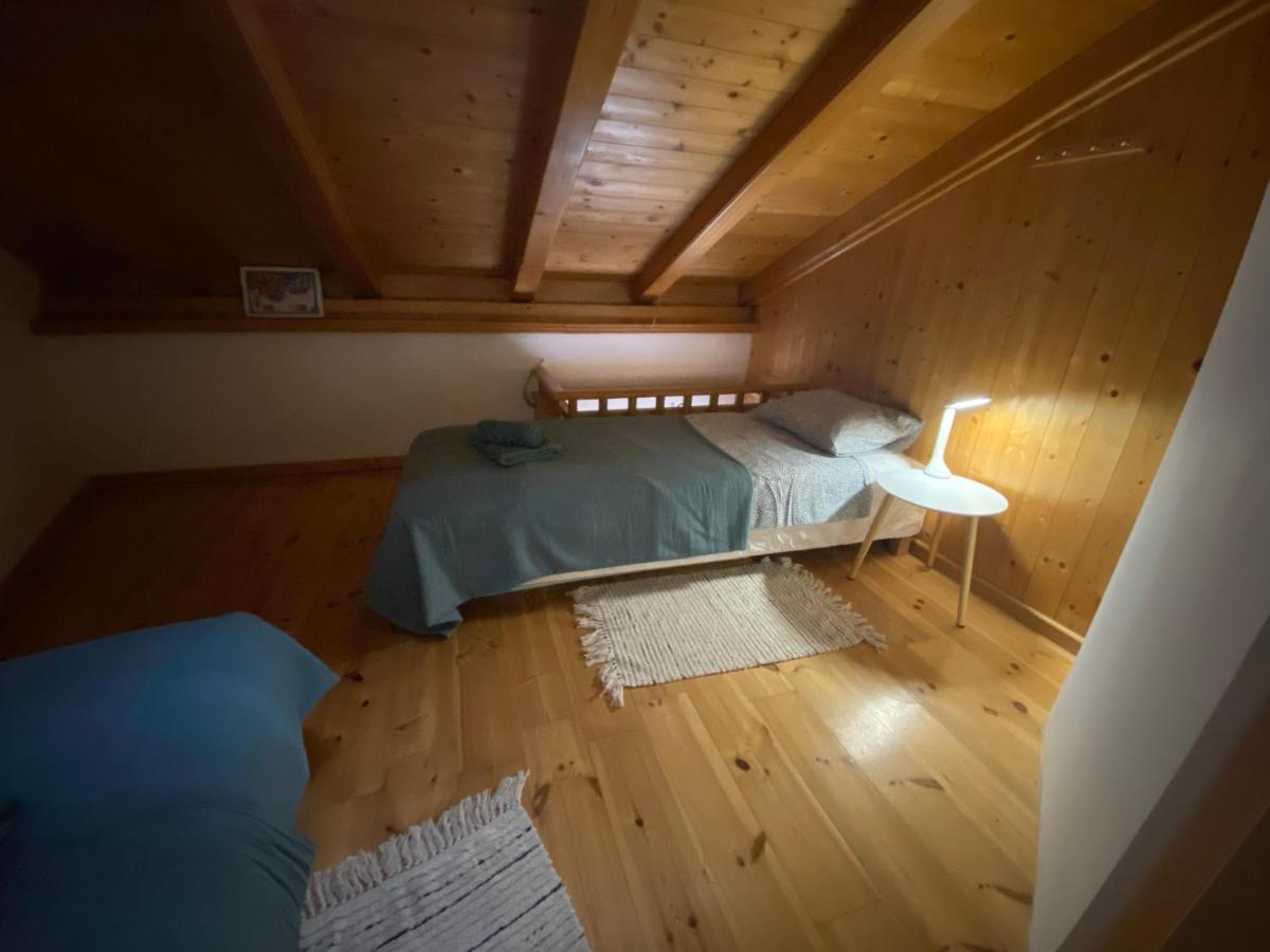 Secret Hideaway In The Volosko Old Town Opatija Exterior foto