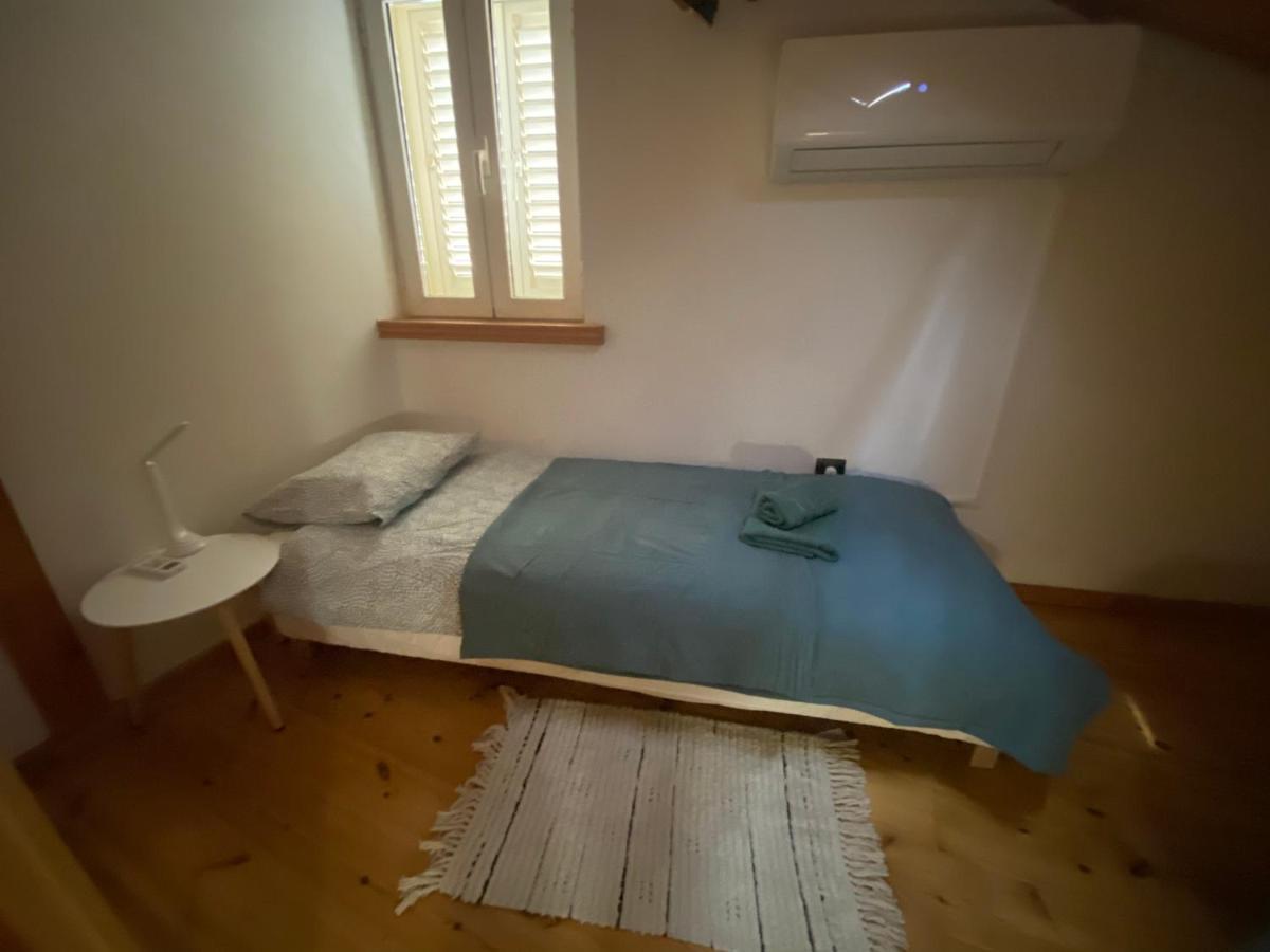 Secret Hideaway In The Volosko Old Town Opatija Exterior foto