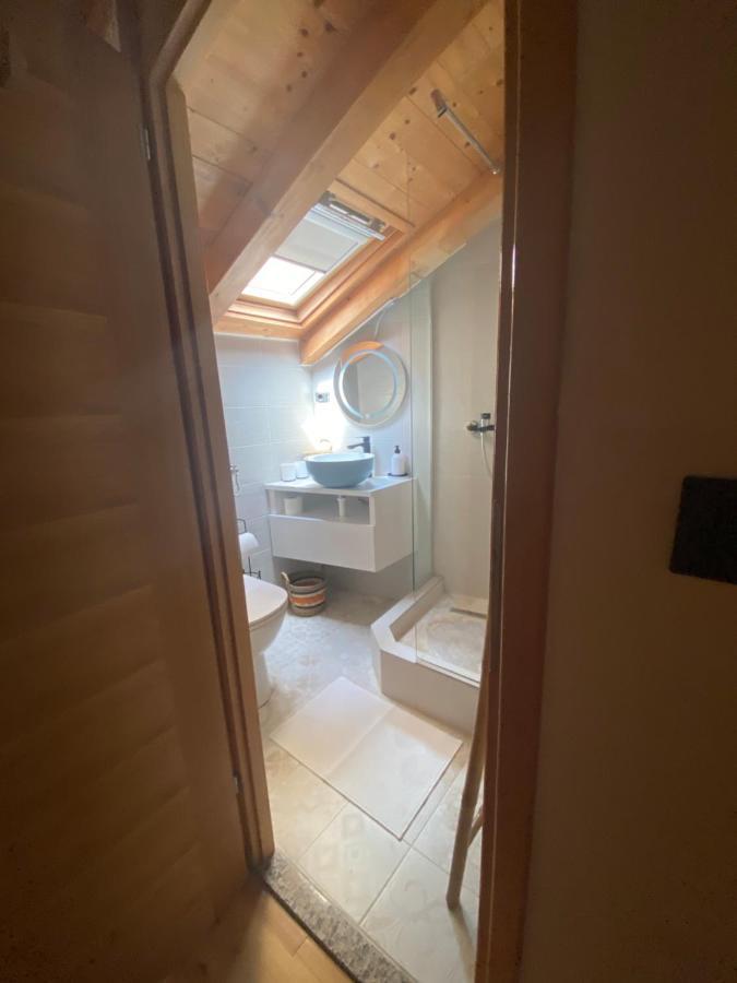 Secret Hideaway In The Volosko Old Town Opatija Exterior foto