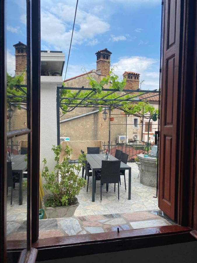 Secret Hideaway In The Volosko Old Town Opatija Exterior foto