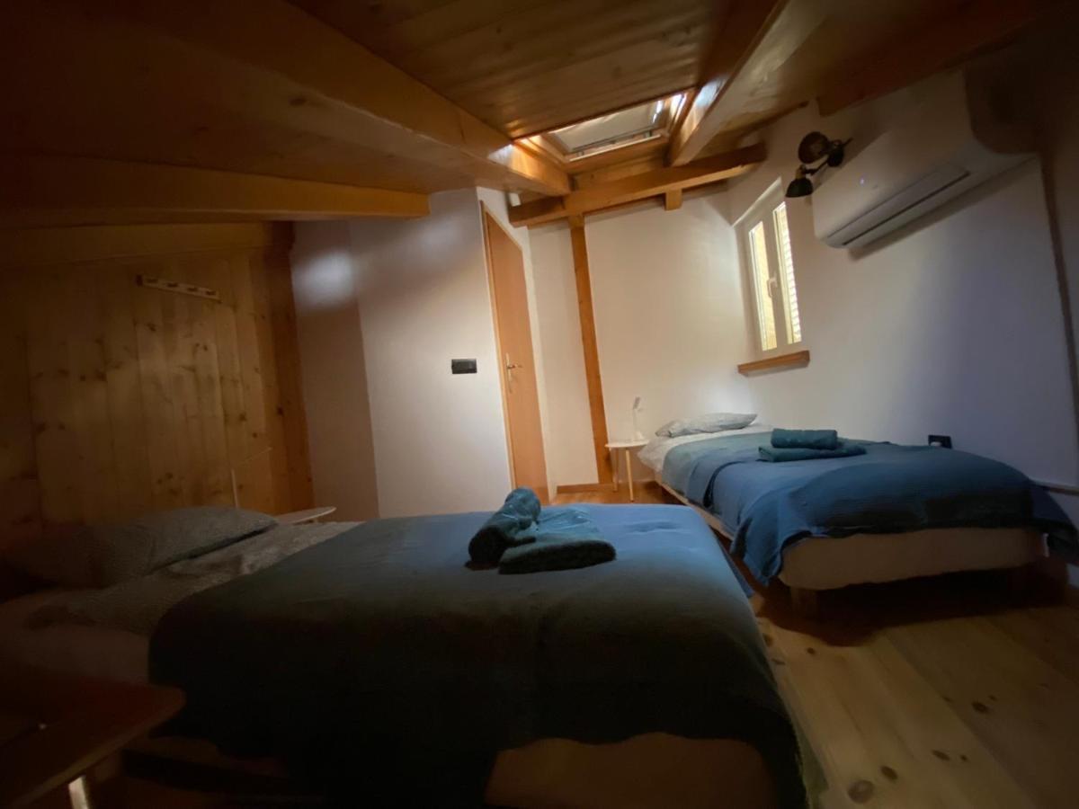 Secret Hideaway In The Volosko Old Town Opatija Exterior foto
